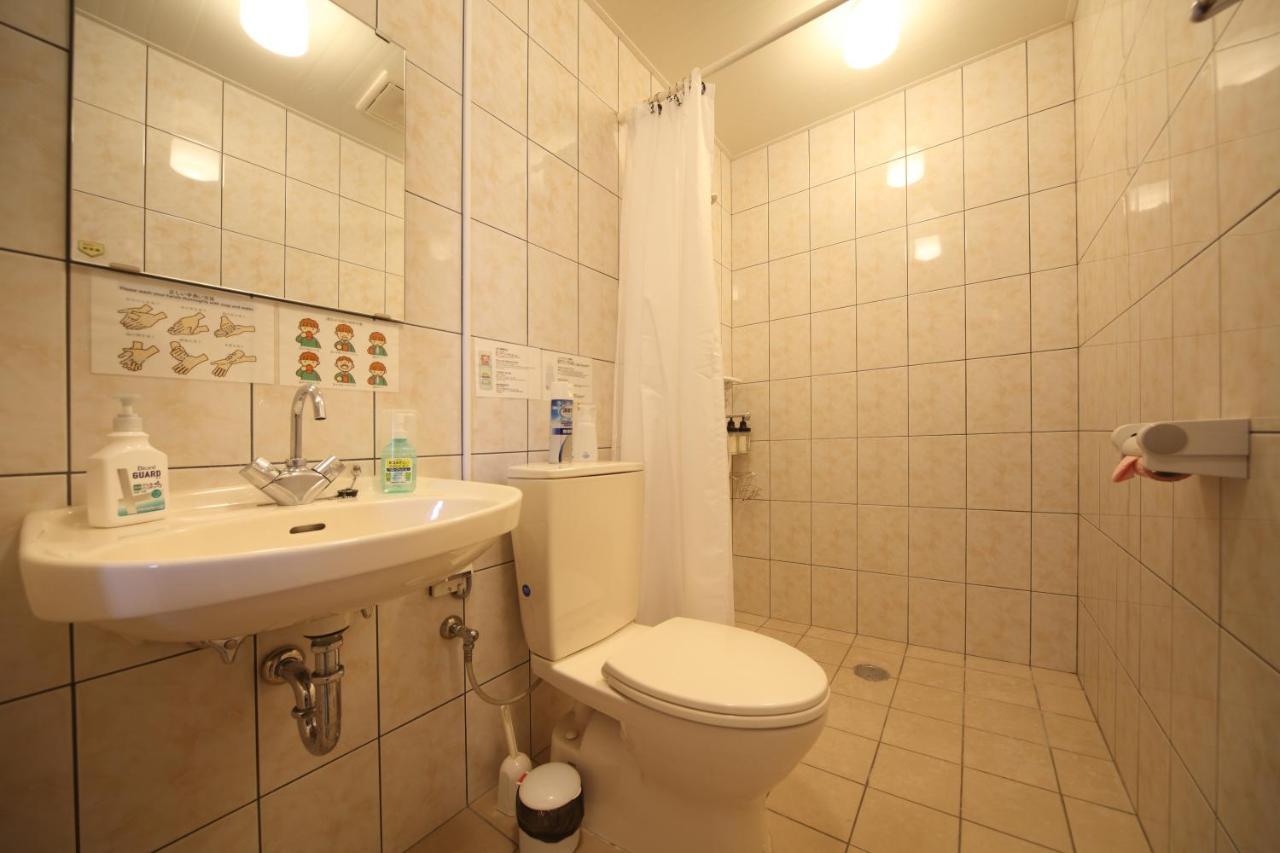 Green Garden Hills 3F-2 Окинава Экстерьер фото